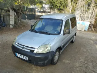 Citroen Berlingo 2006