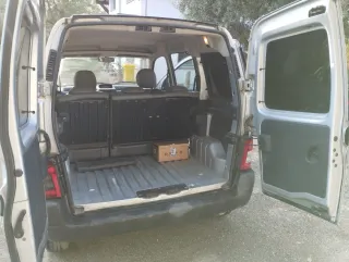 Citroen Berlingo 2006