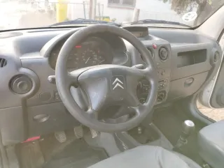 Citroen Berlingo 2006