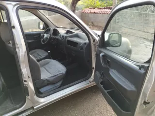 Citroen Berlingo 2006