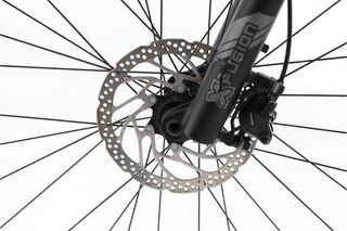 Cube Reaction Hybrid Pro (ebike) t.L Reacondicionada