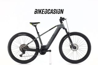 Cube Reaction Hybrid Pro (ebike) t.L Reacondicionada