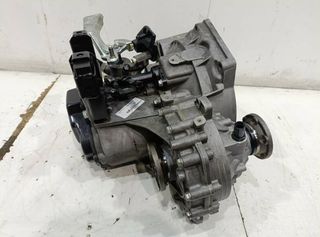 Seat kfk caja cambios ibiza (6j5) good 558998