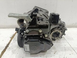 Seat kfk caja cambios ibiza (6j5) good 558998