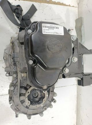 Seat kfk caja cambios ibiza (6j5) good 558998