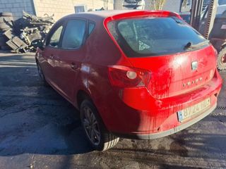 Seat kfk caja cambios ibiza (6j5) good 558998