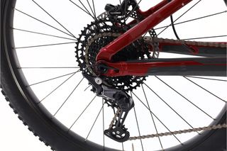 Trek Rail 5 (ebike) t.S Reacondicionada