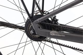 Canyon Precede:ON 7 (urbana) t.M Reacondicionada