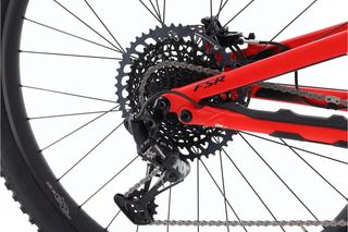 Specialized Turbo Levo (ebike) t.M Reacondicionada