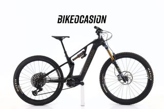 Cannondale Moterra Neo SL1 X0 AXS (ebike) t.S Reacondicionada