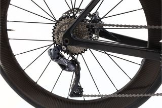 Orbea Orca M20i Team Di2 11V (carretera) t.56 Reacondicionada