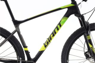 Giant XTC 2 XT (MTB) t.L Reacondicionada