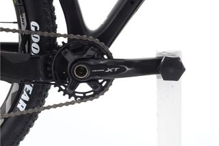 Giant XTC 2 XT (MTB) t.L Reacondicionada