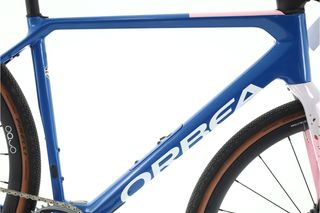 Orbea Terra M21 Team AXS 12V (gravel) t.54 Reacondicionada