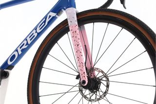 Orbea Terra M21 Team AXS 12V (gravel) t.54 Reacondicionada