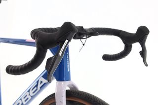 Orbea Terra M21 Team AXS 12V (gravel) t.54 Reacondicionada