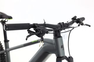 Cube Reaction Hybrid Pro (ebike) t.L Reacondicionada