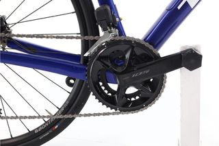 Trek Domane SL 6 Di2 12V (carretera) t.54 Reacondicionada