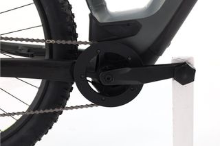 Cube Reaction Hybrid Pro (ebike) t.L Reacondicionada