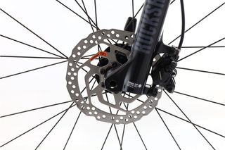 Trek Procaliber 9.5 (MTB) t.S Reacondicionada