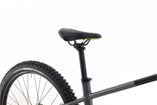 Cube Reaction Hybrid Pro (ebike) t.L Reacondicionada