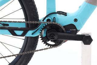 Orbea Rise H30 (ebike) t.L Reacondicionada