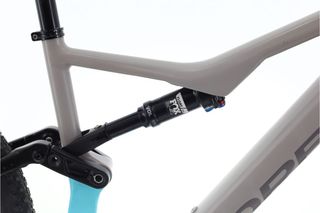 Orbea Rise H30 (ebike) t.L Reacondicionada