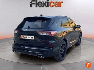Ford Kuga ST-Line X 2.5 Duratec PHEV 165kW Auto