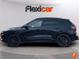 Ford Kuga ST-Line 2.5 Duratec PHEV 165kW Auto