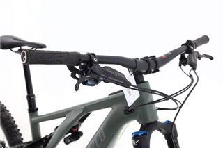 Specialized Turbo Levo GX (ebike) t.M Reacondicionada