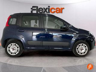 Fiat Panda 1.2 City Cross 51kW (69CV) 4x2