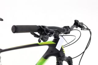 Giant XTC 2 XT (MTB) t.L Reacondicionada