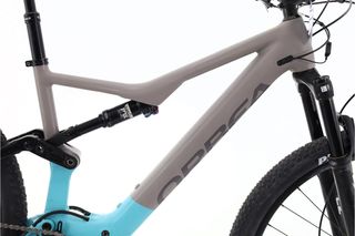 Orbea Rise H30 (ebike) t.L Reacondicionada