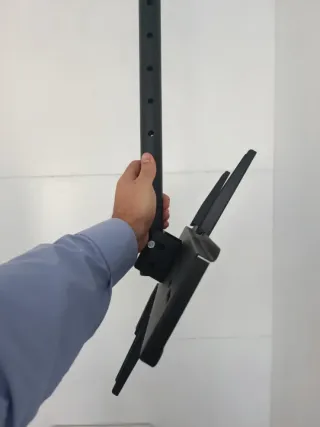 SOPORTE TV TECHO 55" A ESTRENAR EN CAJA