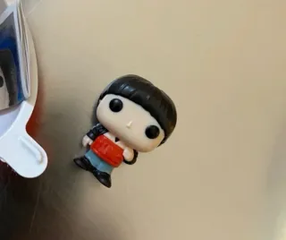 Funko Will Byers Stranger Things Kinder
