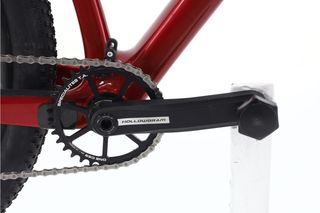 Cannondale Scalpel XT (MTB) t.M Reacondicionada