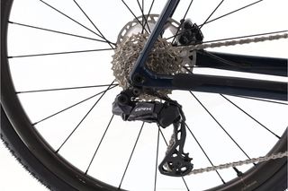 Orbea Terra M20I Team Di2 11V (gravel) t.56 Reacondicionada