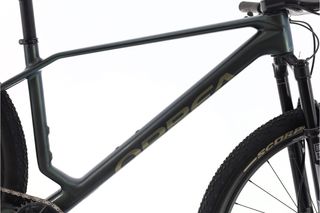 Orbea Alma M-Team X0 AXS (MTB) t.L Reacondicionada