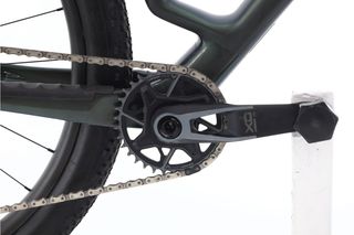 Orbea Alma M-Team X0 AXS (MTB) t.L Reacondicionada