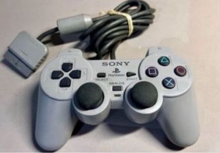 Mando DualShock PS1 Sony