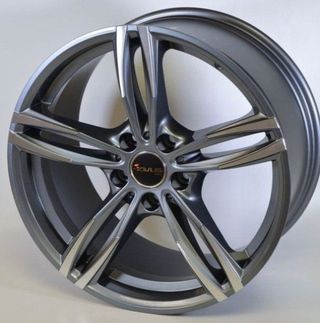 PORSCHE LLANTAS 409  AVUS AC-MB3 PA1