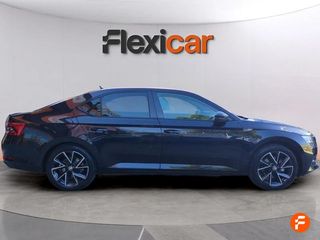 Skoda Superb Sportline 1.4 TSI iV P-HEV 160kW DSG