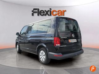 Volkswagen Caravelle Origin Corta 2.0 TDI 110kW BMT DSG