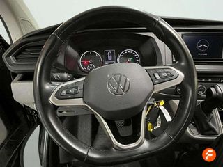 Volkswagen Caravelle Origin Corta 2.0 TDI 110kW BMT DSG