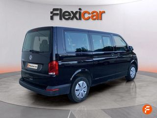 Volkswagen Caravelle Origin Corta 2.0 TDI 110kW BMT DSG