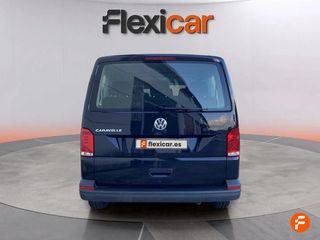 Volkswagen Caravelle Origin Corta 2.0 TDI 110kW BMT DSG