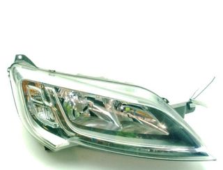Fiat 0000046862282 faro der ducato furgon 23376519