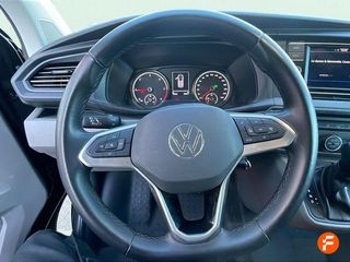 Volkswagen Caravelle Origin Corta 2.0 TDI 110kW BMT DSG