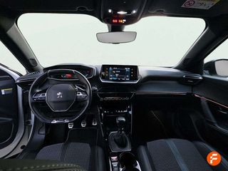 Peugeot 2008 GT Line Puretech 130 S&S BVM6