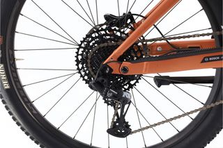 Scott Contessa Strike Eride 930 (ebike) t.S Reacondicionada